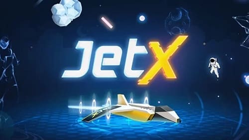 JetX by SmartSoft Gaming