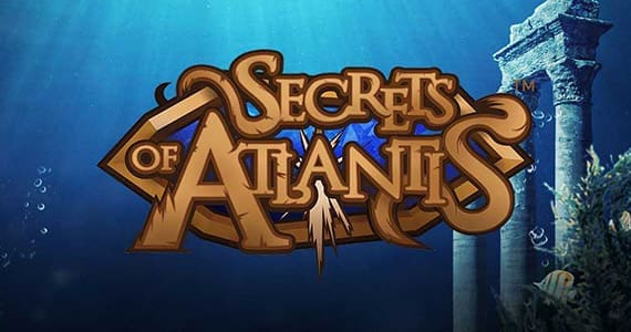 Secrets of Atlantis