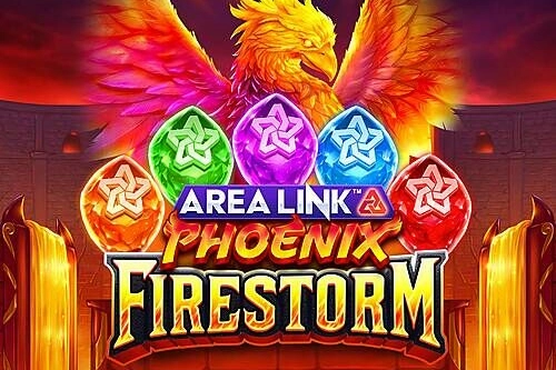 Area Link Phoenix Firestorm