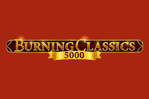 Burning Classics 5000