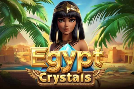 🌟 EGYPT CRYSTALS™