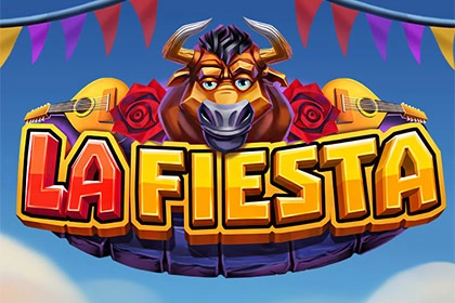 La Fiesta by Relax Gaming