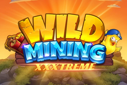 Wild Mining XXXtreme